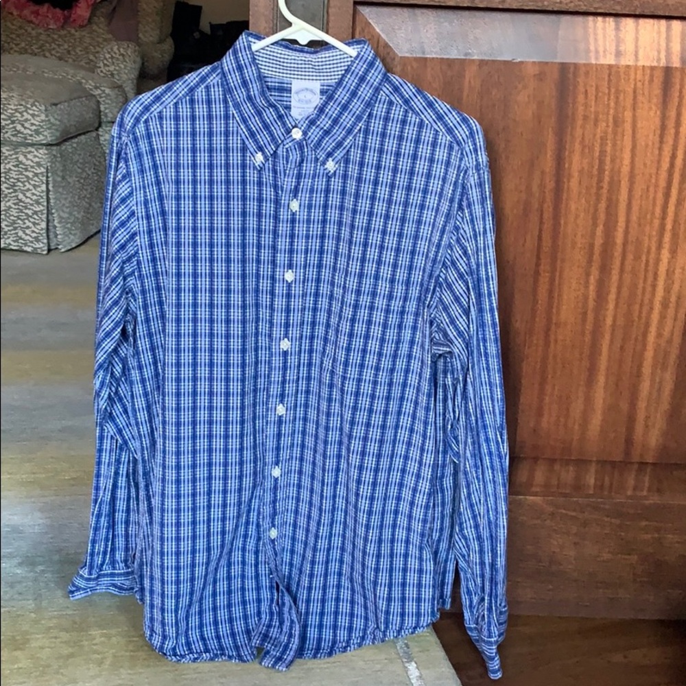 NWOT Brooks Brother shirt